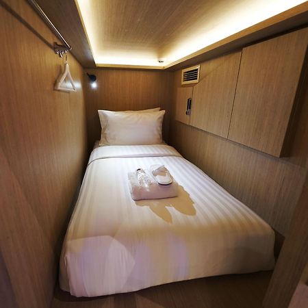 Sleepy Kiwi Backpacker Hostel - Bugis 新加坡 外观 照片