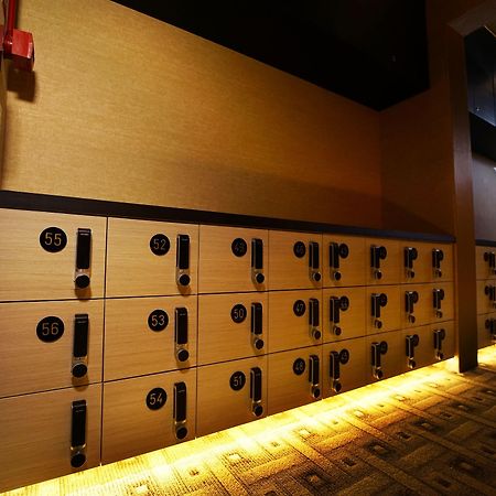 Sleepy Kiwi Backpacker Hostel - Bugis 新加坡 外观 照片