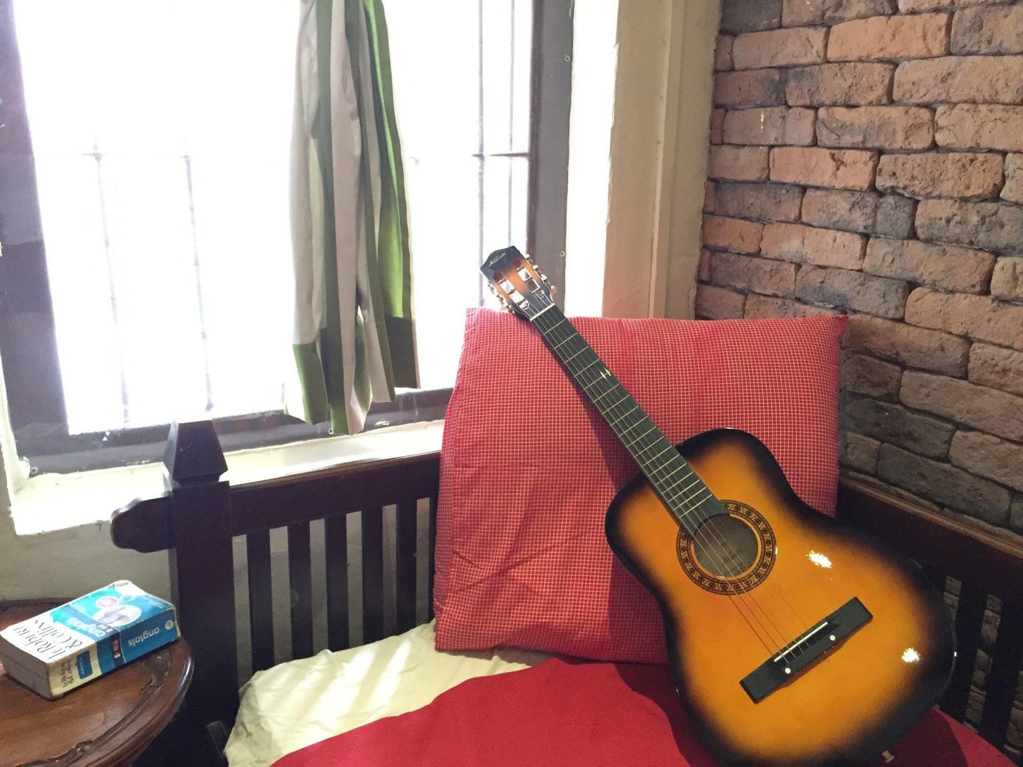 Sleepy Kiwi Backpacker Hostel - Bugis 新加坡 外观 照片