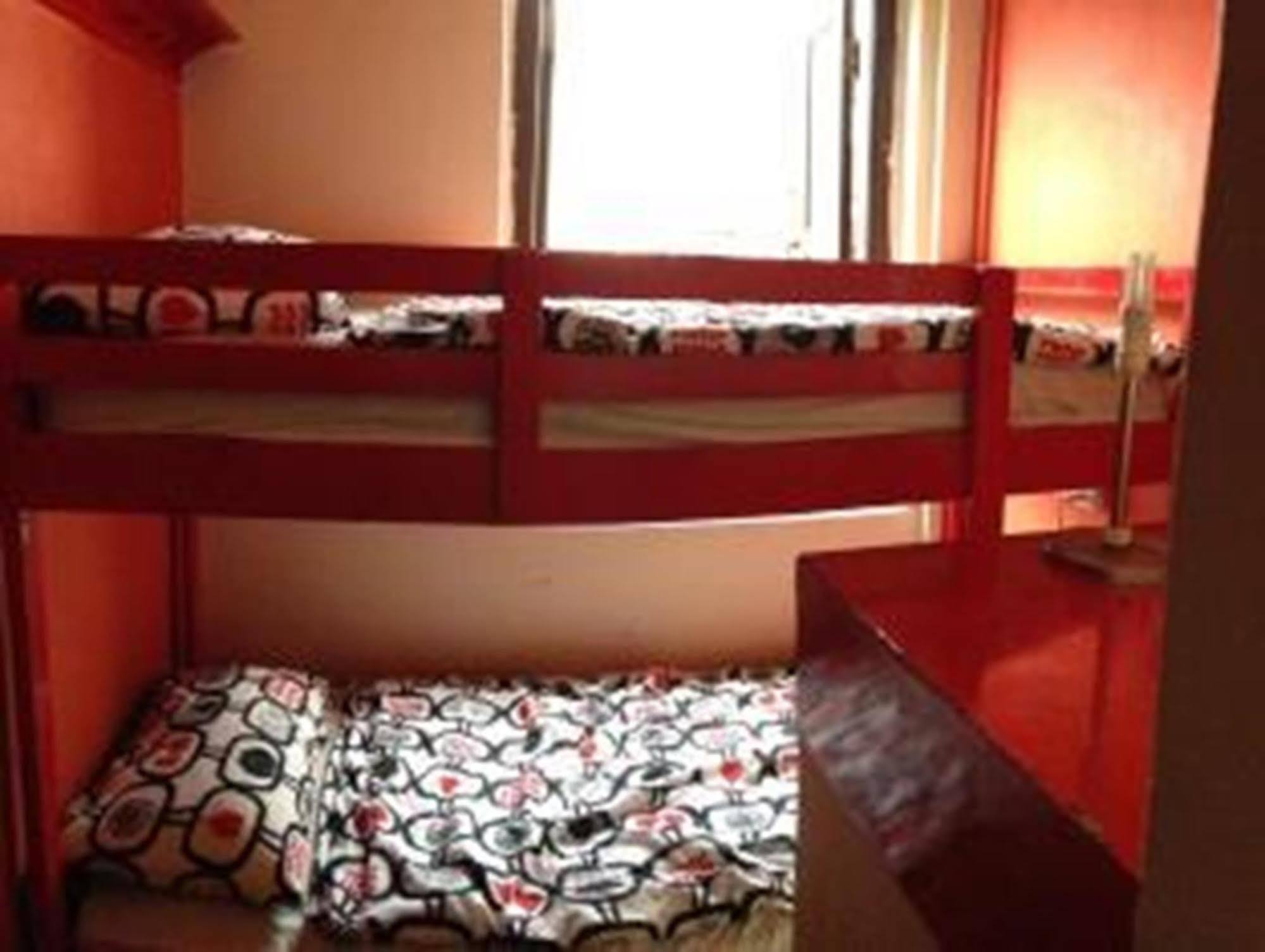 Sleepy Kiwi Backpacker Hostel - Bugis 新加坡 外观 照片