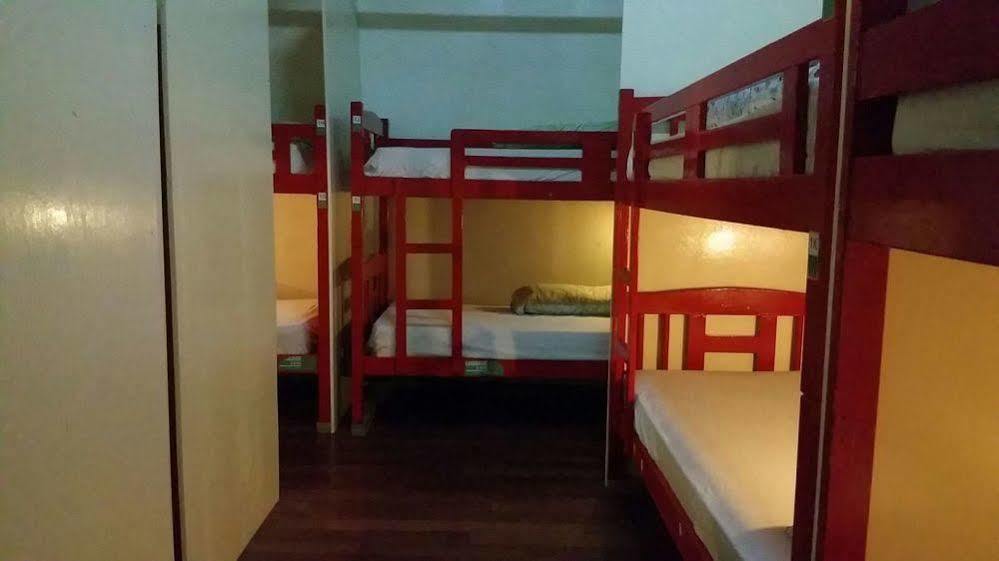 Sleepy Kiwi Backpacker Hostel - Bugis 新加坡 外观 照片