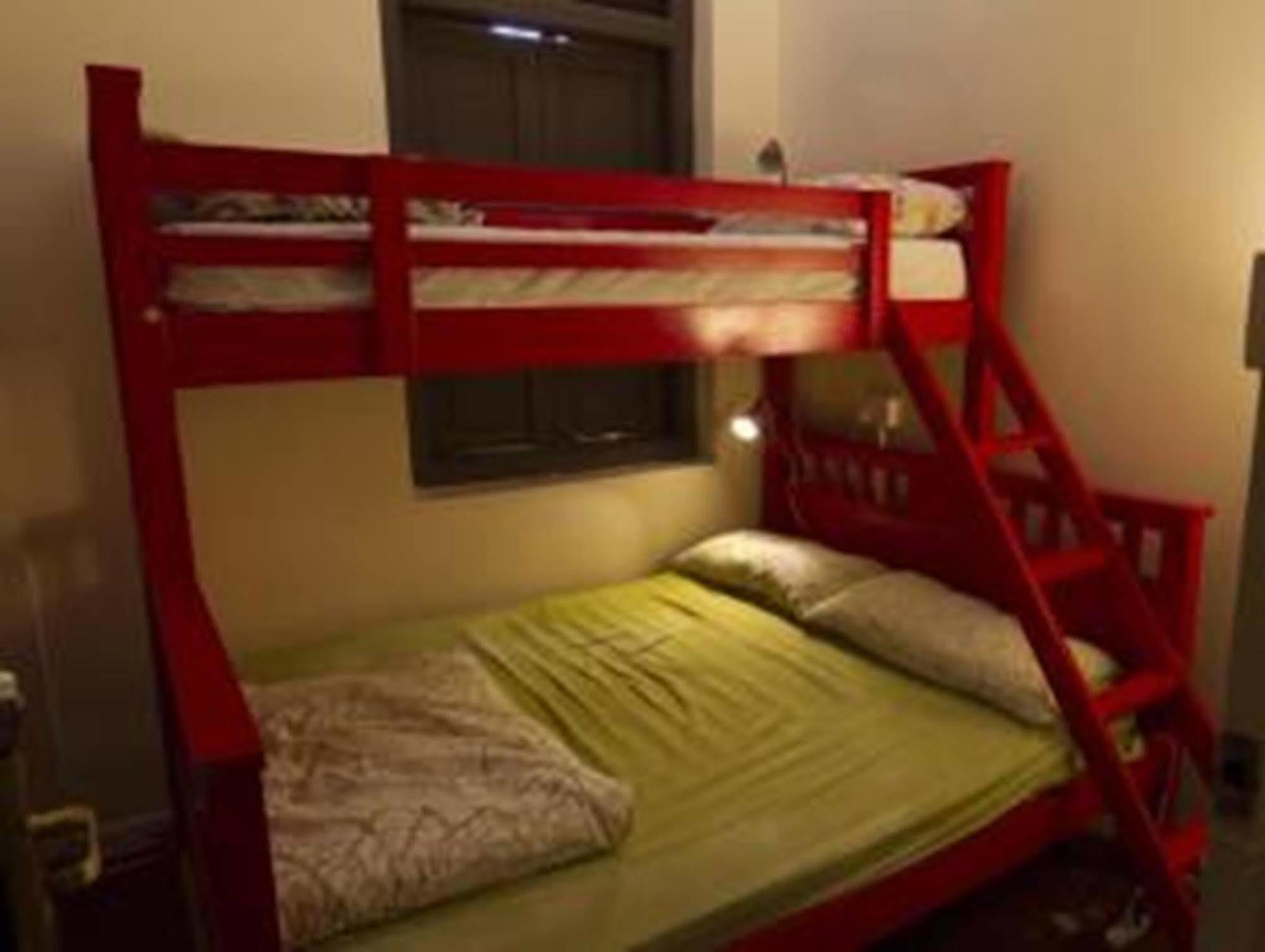Sleepy Kiwi Backpacker Hostel - Bugis 新加坡 外观 照片