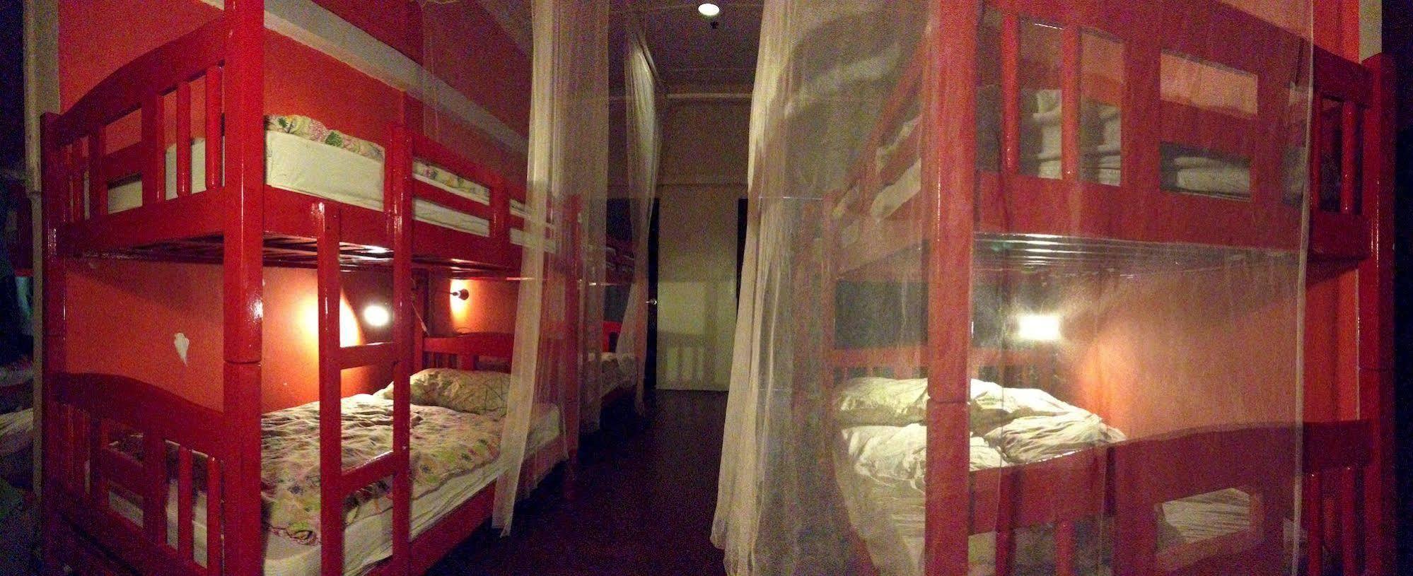 Sleepy Kiwi Backpacker Hostel - Bugis 新加坡 外观 照片